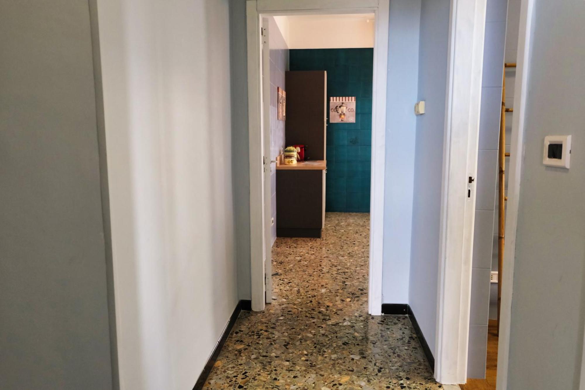 Mare Mary - Appartamento Vista Mare A Monopoli Zewnętrze zdjęcie