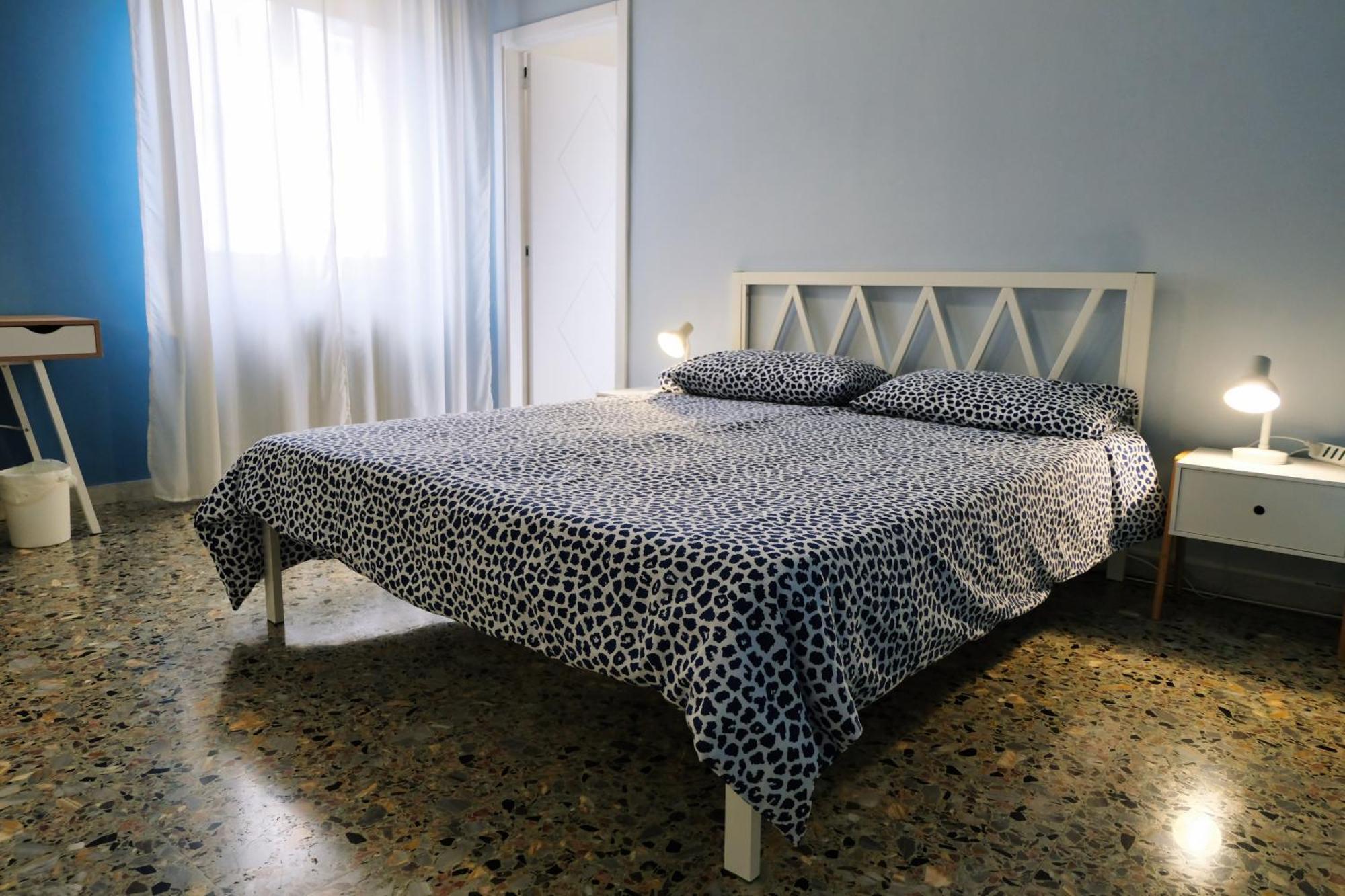 Mare Mary - Appartamento Vista Mare A Monopoli Zewnętrze zdjęcie