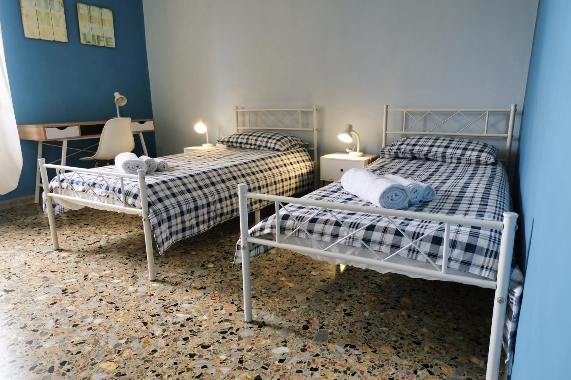 Mare Mary - Appartamento Vista Mare A Monopoli Zewnętrze zdjęcie