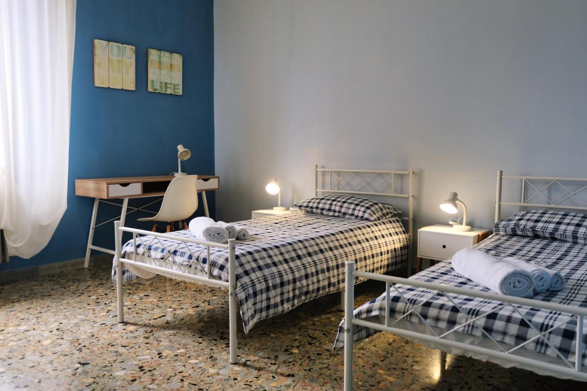 Mare Mary - Appartamento Vista Mare A Monopoli Zewnętrze zdjęcie