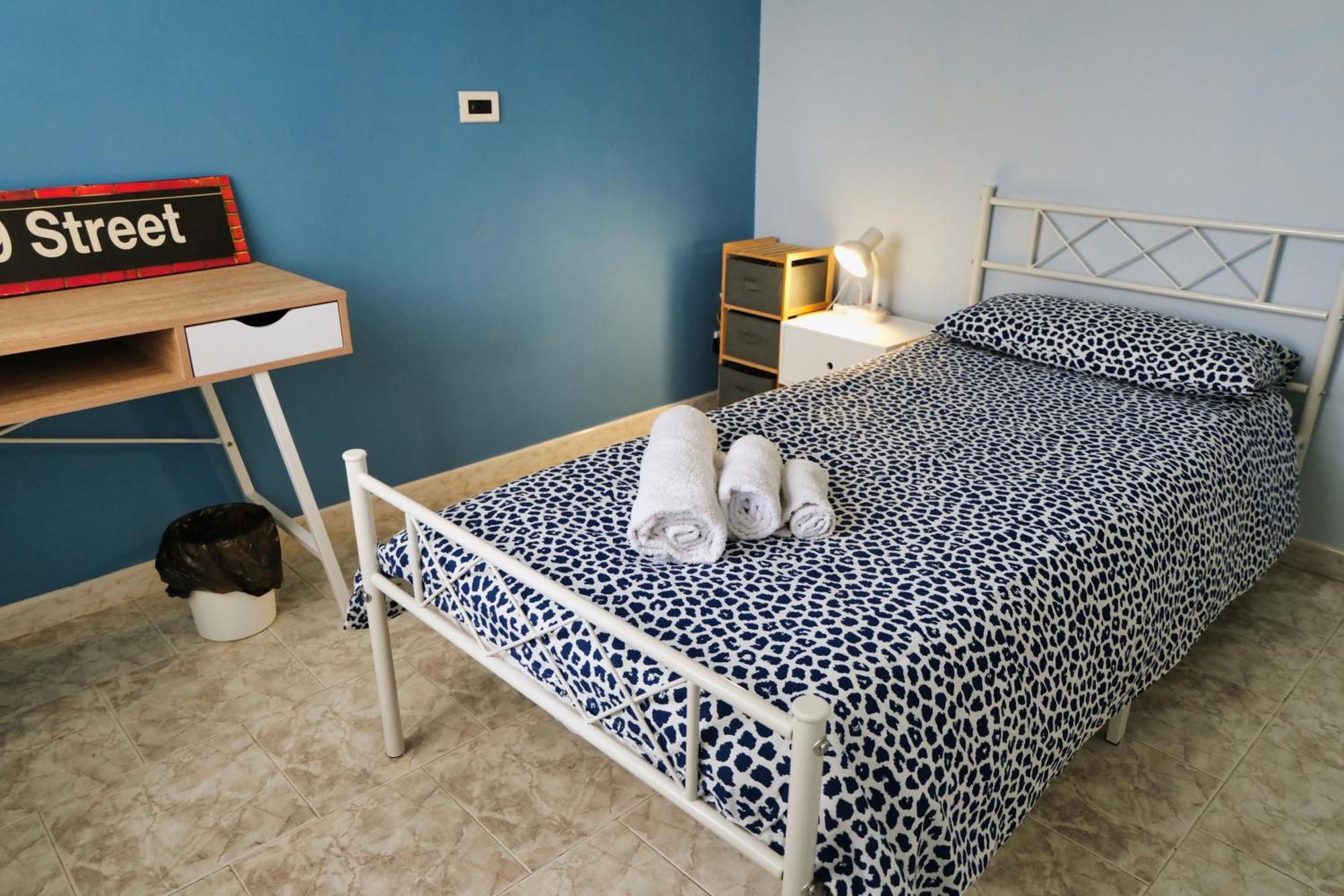 Mare Mary - Appartamento Vista Mare A Monopoli Zewnętrze zdjęcie
