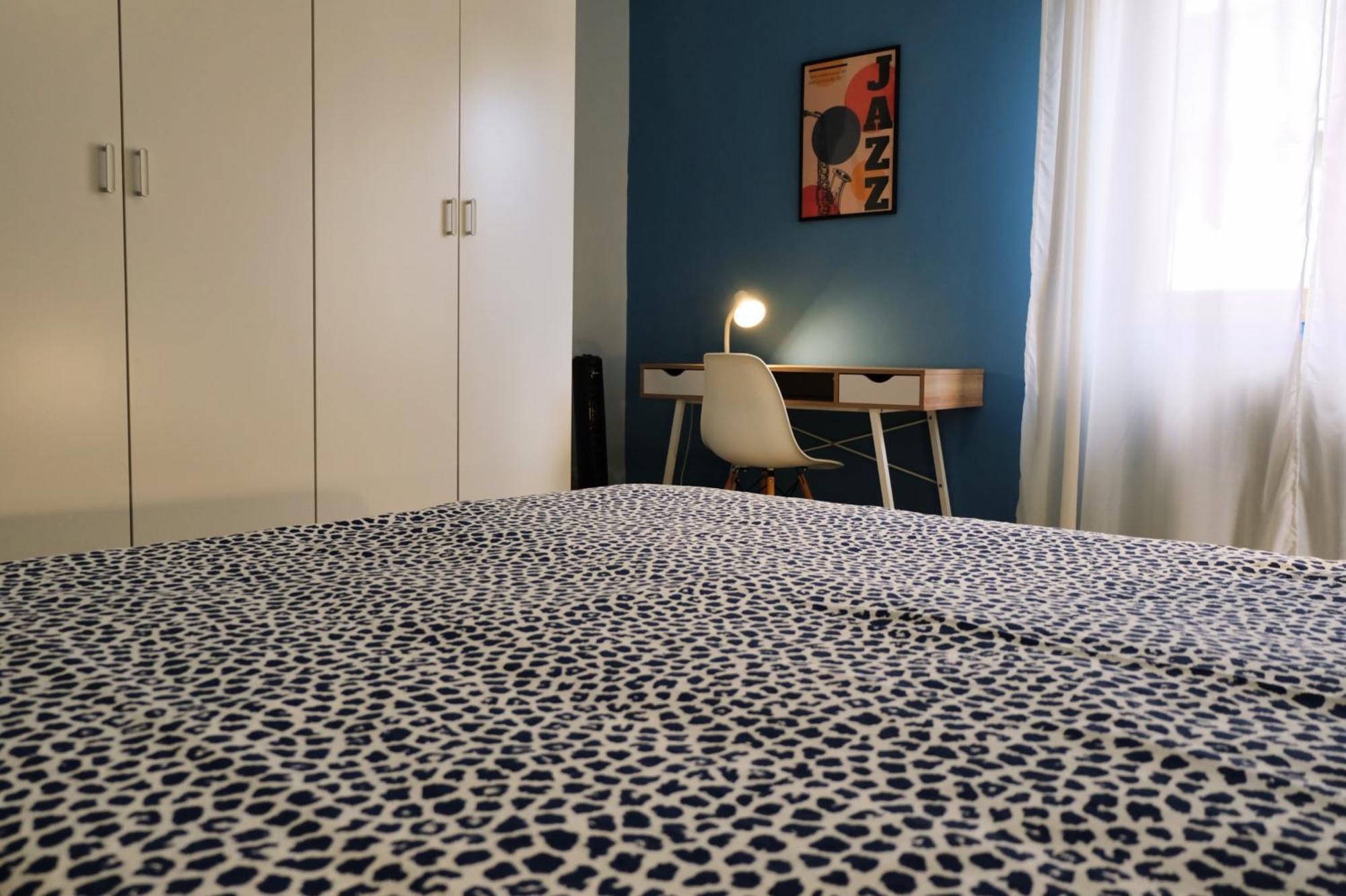 Mare Mary - Appartamento Vista Mare A Monopoli Zewnętrze zdjęcie